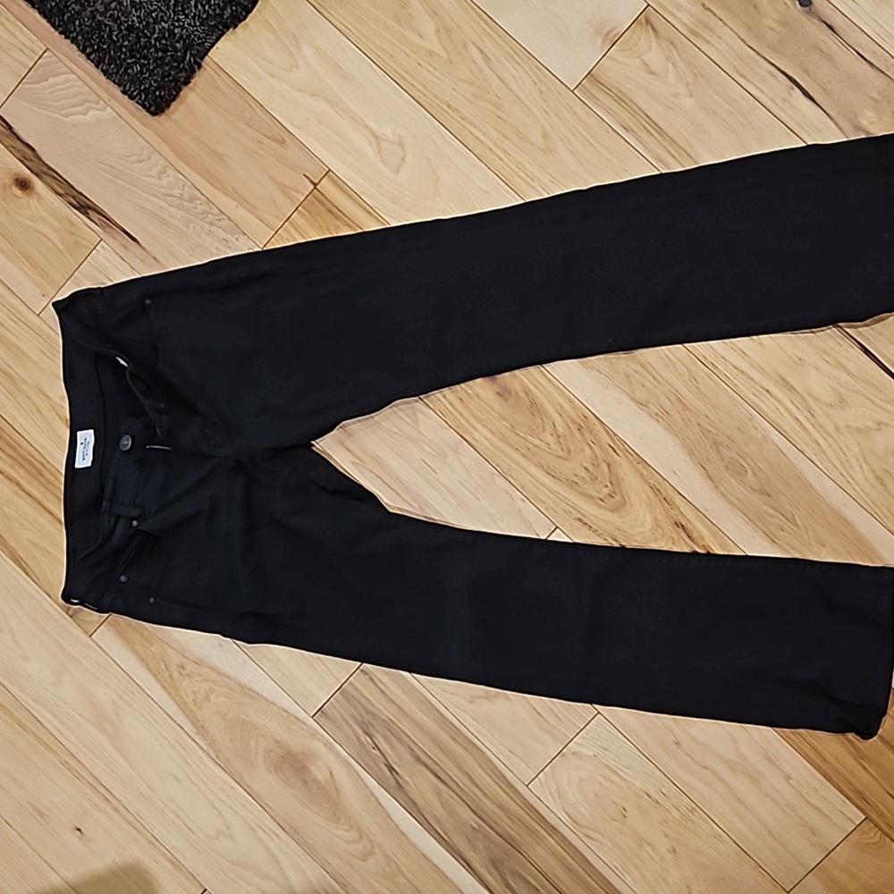 Bootlegger jeans